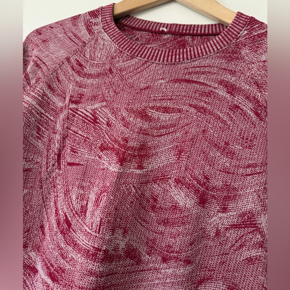Lululemon Rest Less Pullover - Picture 6 of 10